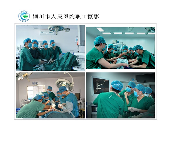 無影燈下  北院區(qū)  院辦  邊宏慶.jpg