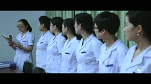 南院超聲醫學科--《一雙眼》