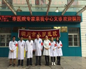 深入基層 扎實推進腦卒中防治工作
